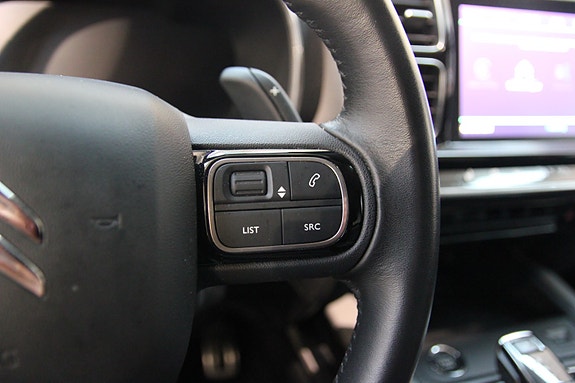 Citroen C5 Aircross 19 of 23