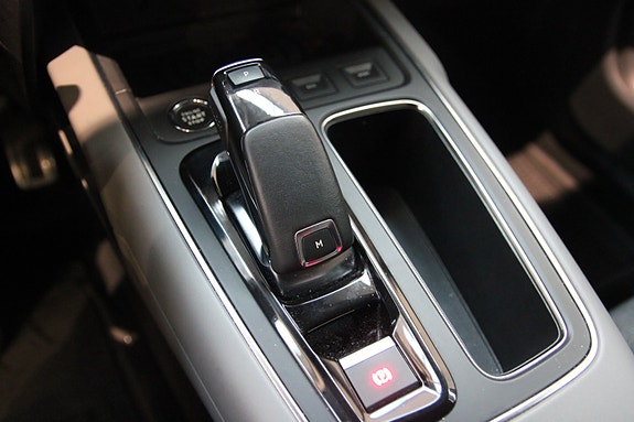Citroen C5 Aircross 17 of 23