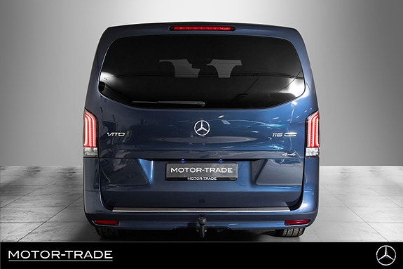 Mercedes-Benz Vito 116 10 of 25