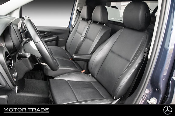Mercedes-Benz Vito 116 20 of 25