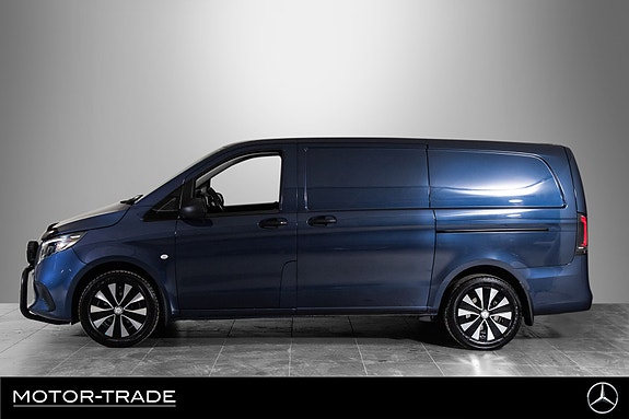 Mercedes-Benz Vito 116 6 of 25