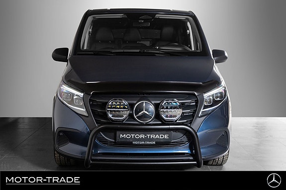 Mercedes-Benz Vito 116 4 of 5