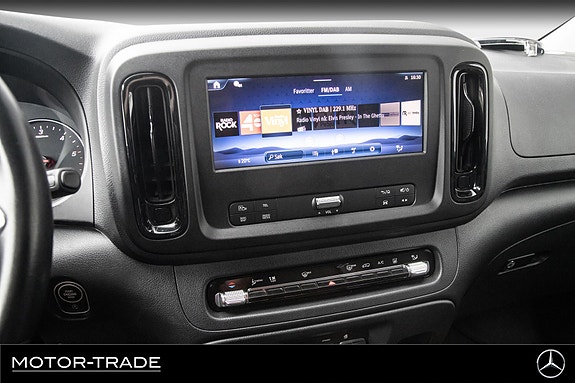 Mercedes-Benz Vito 116 18 of 25