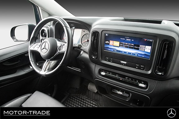 Mercedes-Benz Vito 116 23 of 25
