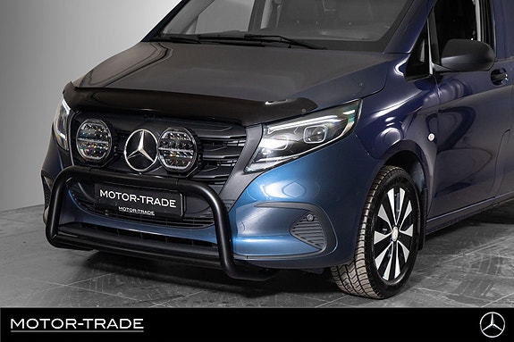 Mercedes-Benz Vito 116 3 of 5