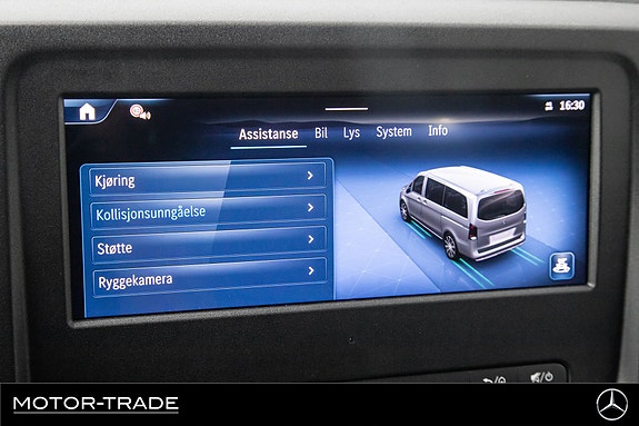 Mercedes-Benz Vito 116 17 of 25
