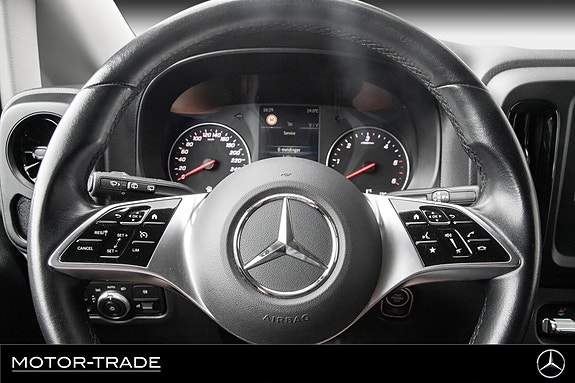 Mercedes-Benz Vito 116 22 of 25