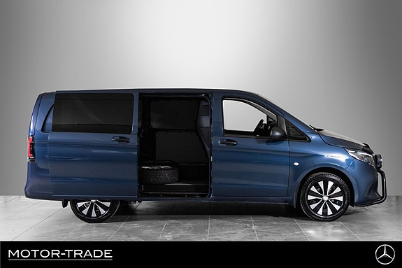 Mercedes-Benz Vito 116 14 of 25