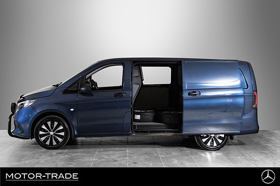 Mercedes-Benz Vito 116 13 of 25