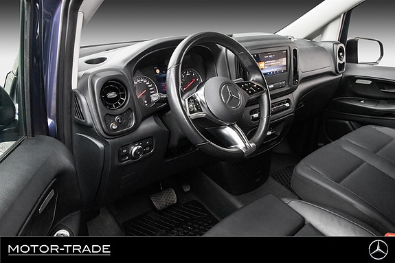 Mercedes-Benz Vito 116 21 of 25