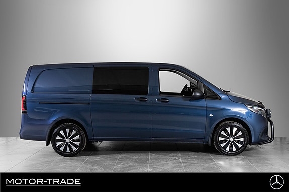 Mercedes-Benz Vito 116 7 of 25