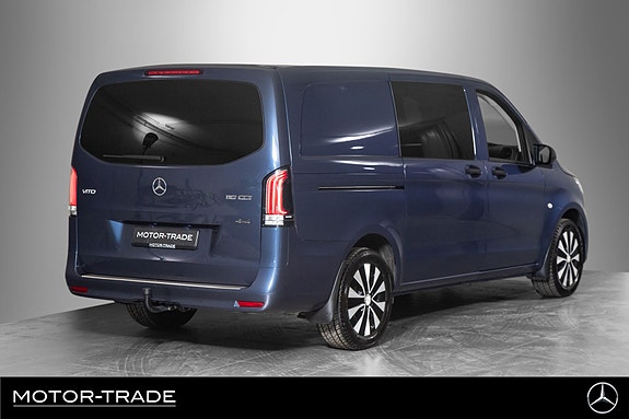 Mercedes-Benz Vito 116 8 of 25