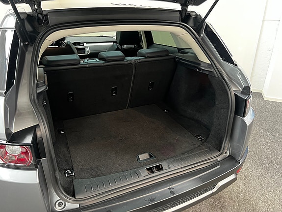 Land Rover Range Rover Evoque 6 of 23