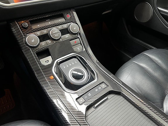 Land Rover Range Rover Evoque 20 of 23