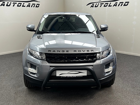Land Rover Range Rover Evoque 2 of 5