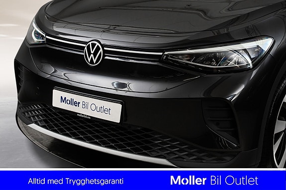 Volkswagen ID.4 2 of 5