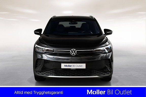 Volkswagen ID.4 3 of 5