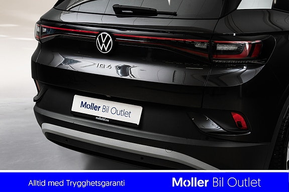 Volkswagen ID.4 5 of 5