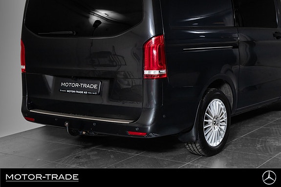Mercedes-Benz Vito 119 9 of 24