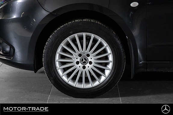 Mercedes-Benz Vito 119 4 of 5