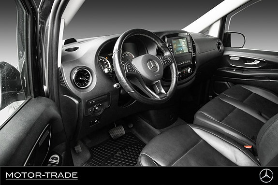 Mercedes-Benz Vito 119 19 of 24