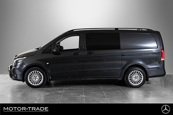 Mercedes-Benz Vito 119 5 of 5