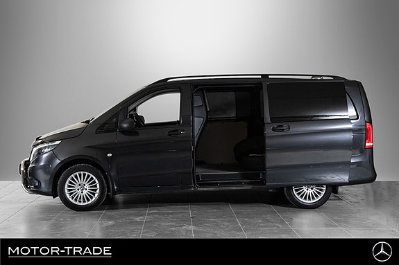 Mercedes-Benz Vito 119 13 of 24