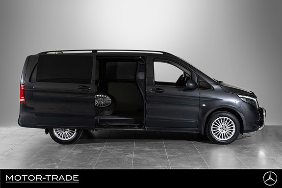 Mercedes-Benz Vito 119 14 of 24