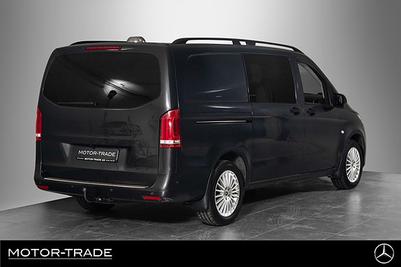 Mercedes-Benz Vito 119 8 of 24