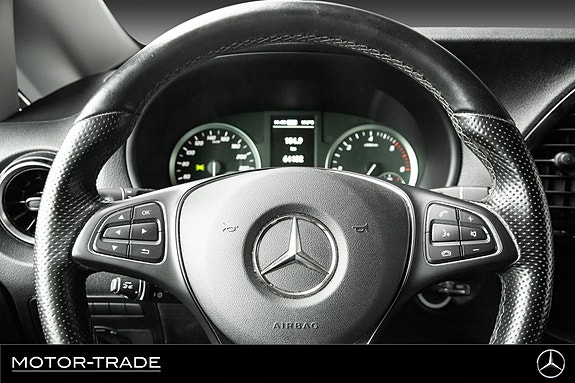 Mercedes-Benz Vito 119 20 of 24