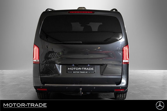 Mercedes-Benz Vito 119 10 of 24