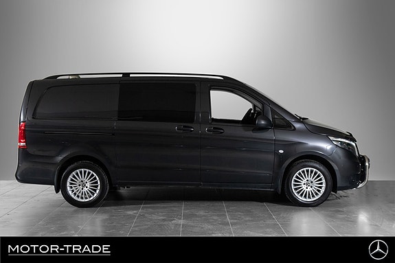 Mercedes-Benz Vito 119 7 of 24