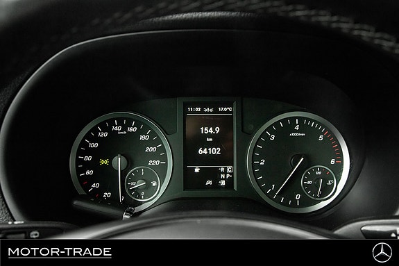 Mercedes-Benz Vito 119 15 of 24