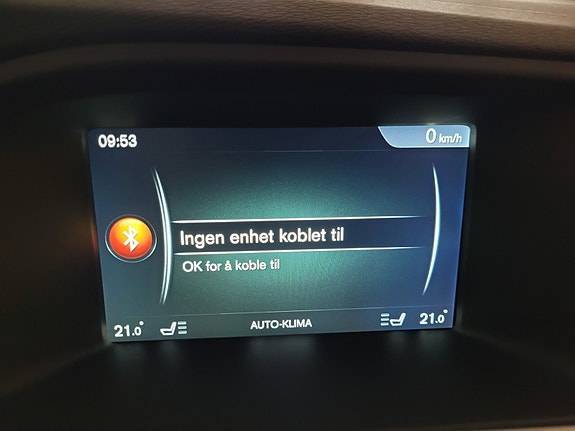 Volvo V60 28 of 30