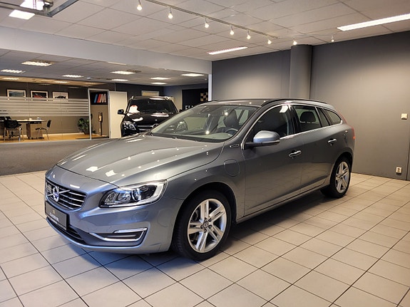 Volvo V60 9 of 30