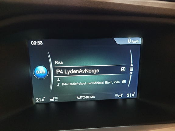 Volvo V60 27 of 30