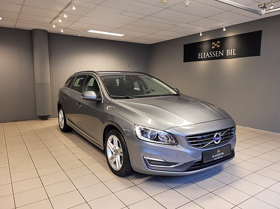 Volvo V60 12 of 30