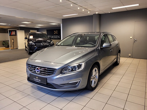 Volvo V60 10 of 30