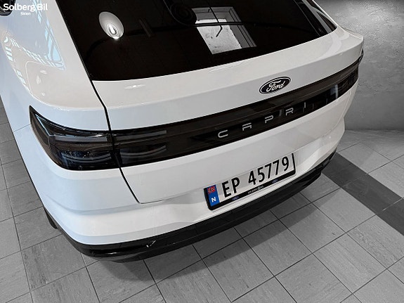 Ford Capri 7 of 30