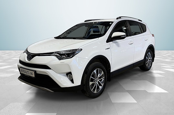 Toyota RAV4 5 of 5