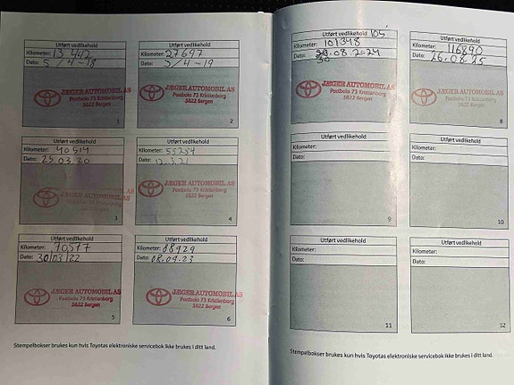 Toyota RAV4 23 of 27