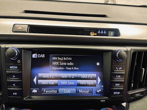 Toyota RAV4 21 of 27