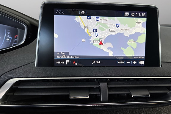 Peugeot 3008 13 of 16