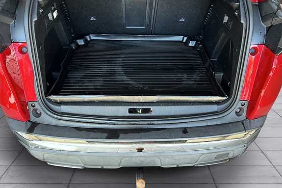 Peugeot 3008 8 of 16