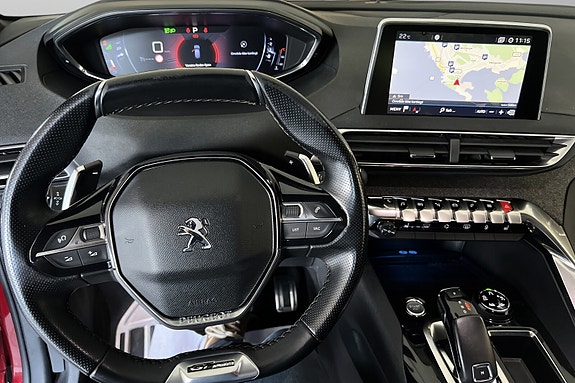 Peugeot 3008 7 of 16