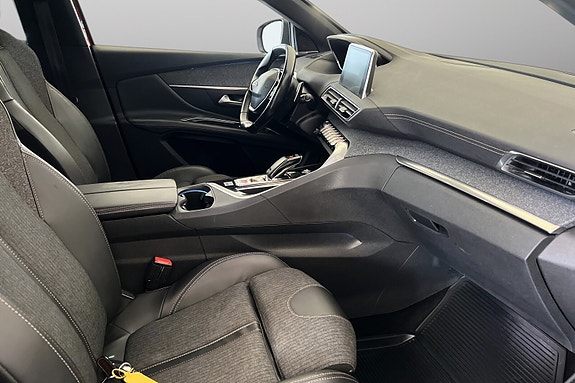 Peugeot 3008 16 of 16