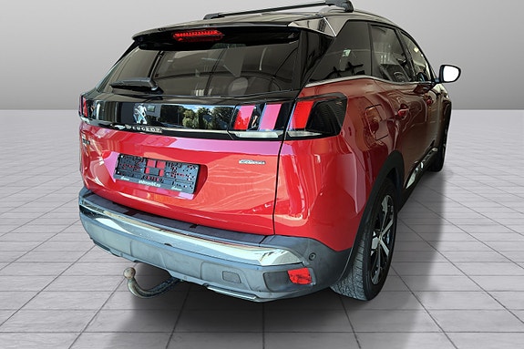 Peugeot 3008 4 of 16