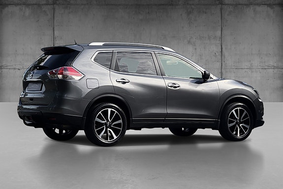 Nissan X-Trail 5 of 5