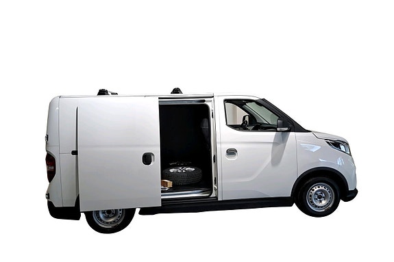 Maxus e-Deliver 3 22 of 25