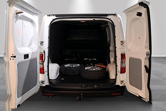 Maxus e-Deliver 3 5 of 25